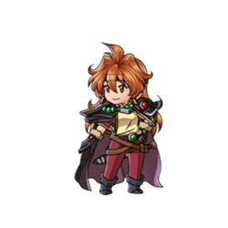 リナ＝インバース_初期状態