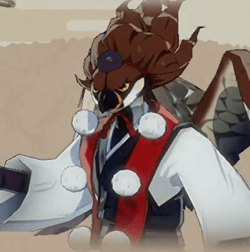 雀天狗_アイコン