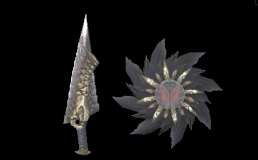 闇夜剣【昏冥】