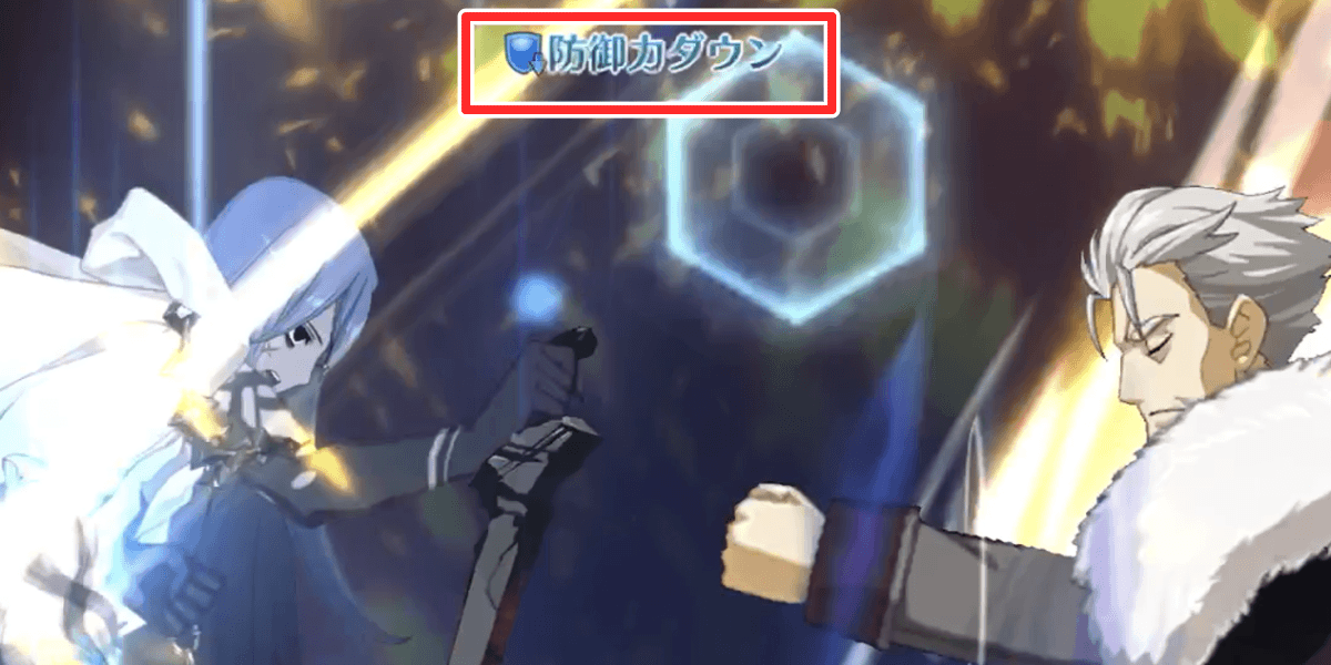 宝具の回転率を上げれば欠点を補える