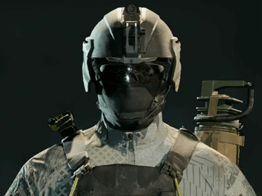 キャラクタースキン/アーバン・スプロール