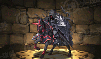 ブラックバロン