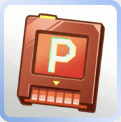 マブガル_イベントポイント