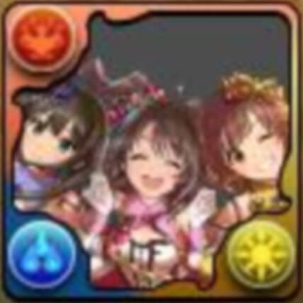 ニュージェネレーションズ