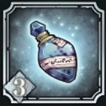 [銀彩]扁平な容器・参