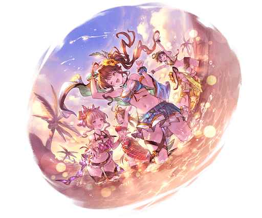 水着ディアンサ_EXPOSE