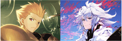 fgo-初心者おすすめサーヴァント