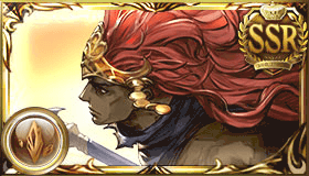 ギルガメッシュ