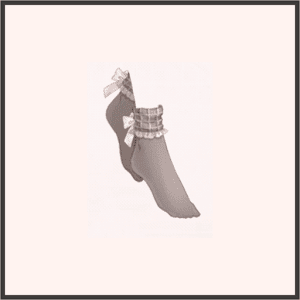 やわらかソックス