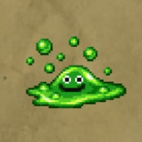 バブルスライム