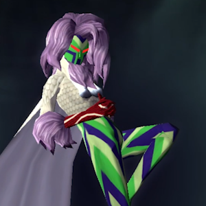 クイーンメイブ