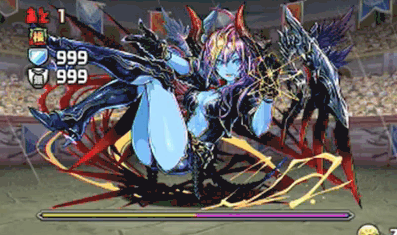 裏異形-ヘラニクス