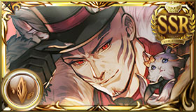 ダーント（ハロウィン）