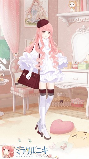 ウィンター・エンジェル