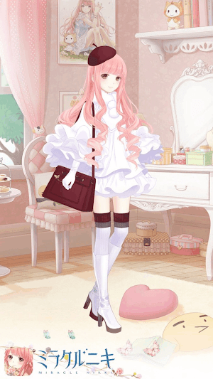 ウィンター・エンジェル1