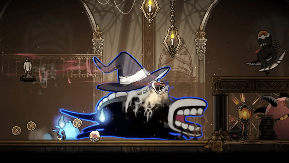 探索や謎解きに活用できる