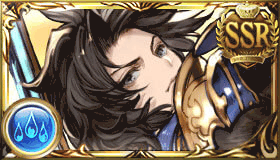 ランスロット（水SSR）