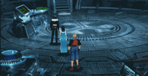 FF8_フロア14_マップ