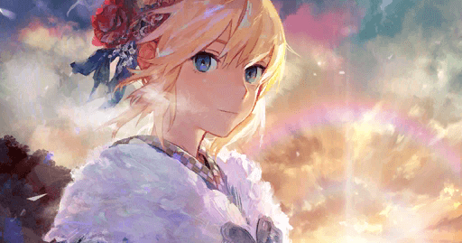 fgo-ファースト・サンライズ