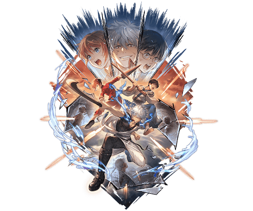 万事屋銀ちゃん_上限解放後