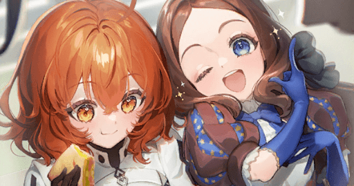 fgo-インスパイア