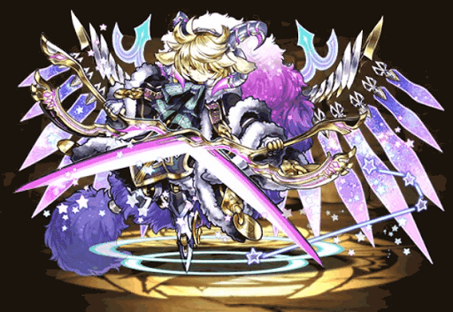 夢鋏の星機神・ハマル