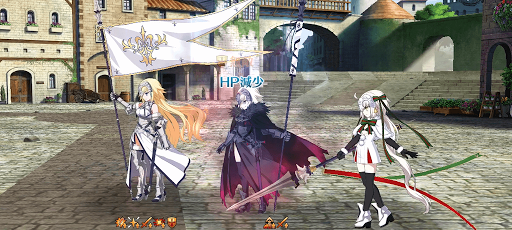 fgo-ジャンヌオルタ