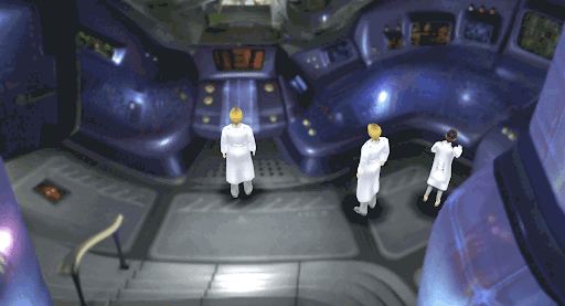 FF8_魔女記念館1_マップ