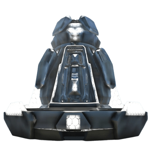 ジェネ2白色クレート