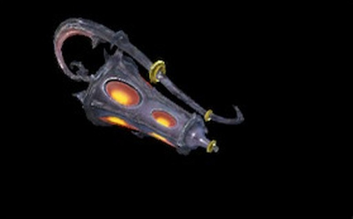 ルミエ・ド・ネフィラ