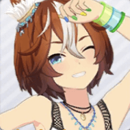 新衣装バンブーメモリー