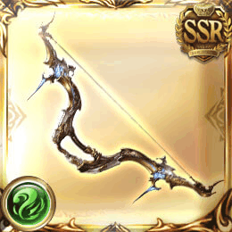 サジタリウスボウ