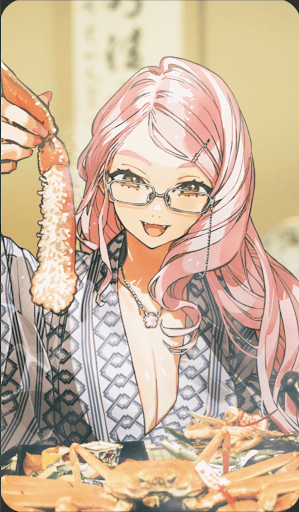 英霊星行：闇のコヤンスカヤ