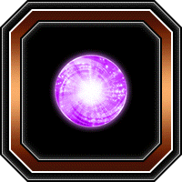 知の潜在能力玉(小)