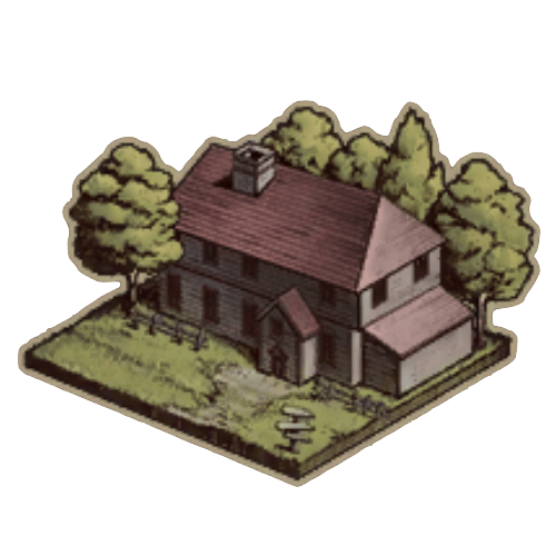 ウェイトリー家