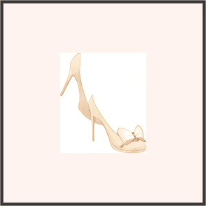 遥かな詩（黄）