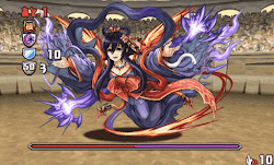 チャレダン 44 Lv10 1F