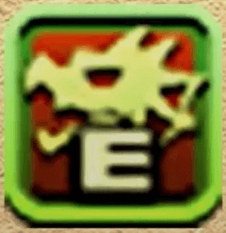 タイプ追加・ドラゴン