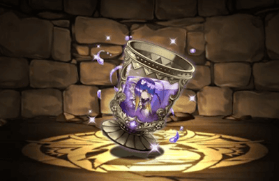 バイオレットフィズの宝杯