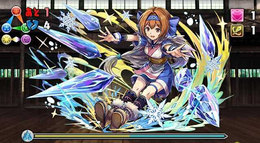 サムスピチャレンジ-2F