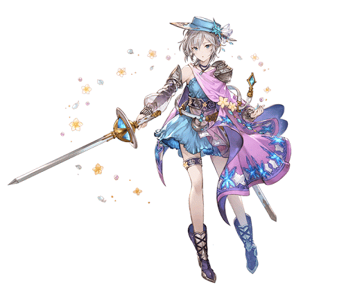 アナスタシア_初期状態