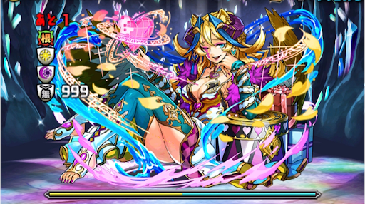 裏神秘の次元-11F