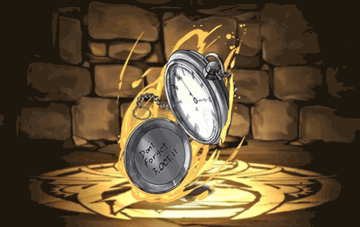 鋼の錬金術師の銀時計