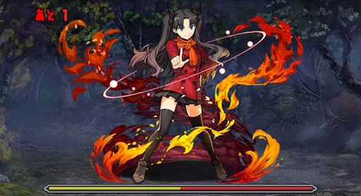 第五次聖杯戦争★6+★8-3F