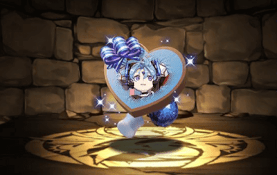 博愛を具現化する幻画師・プリムのショコラ