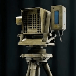 ミサイル迎撃システム