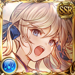 ククル（SSR）