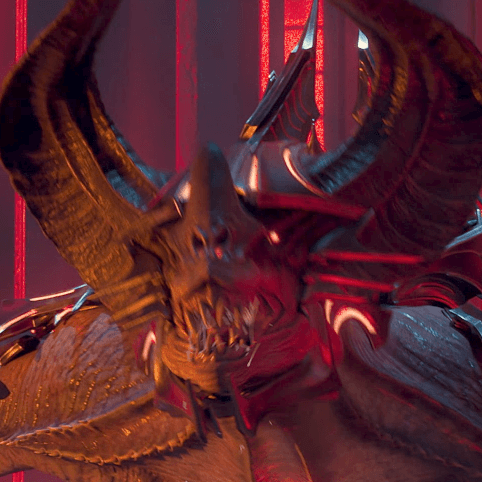 ギガデスモダス