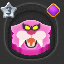 キラータイガー