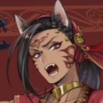 ジャミル（R/スケアリー・ドレス）